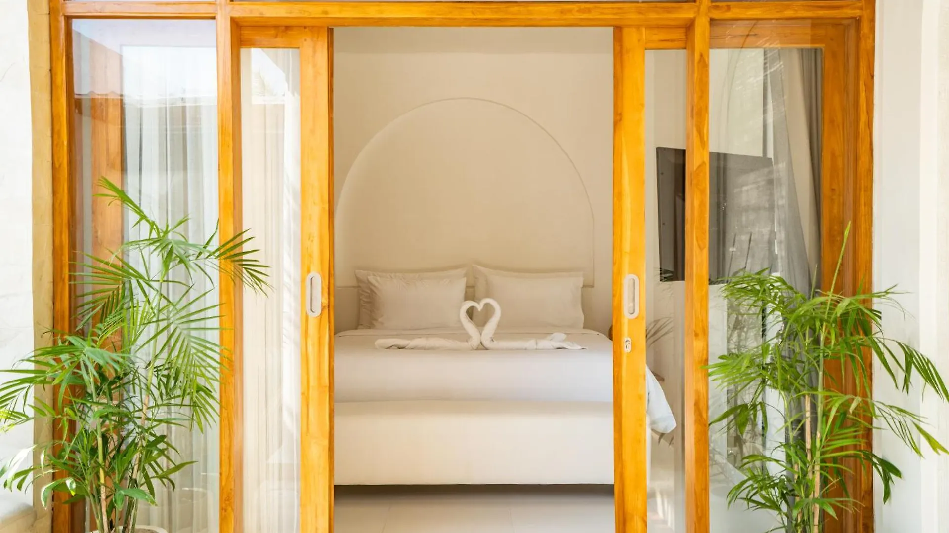 La Feliz Villa Seminyak إندونيسيا