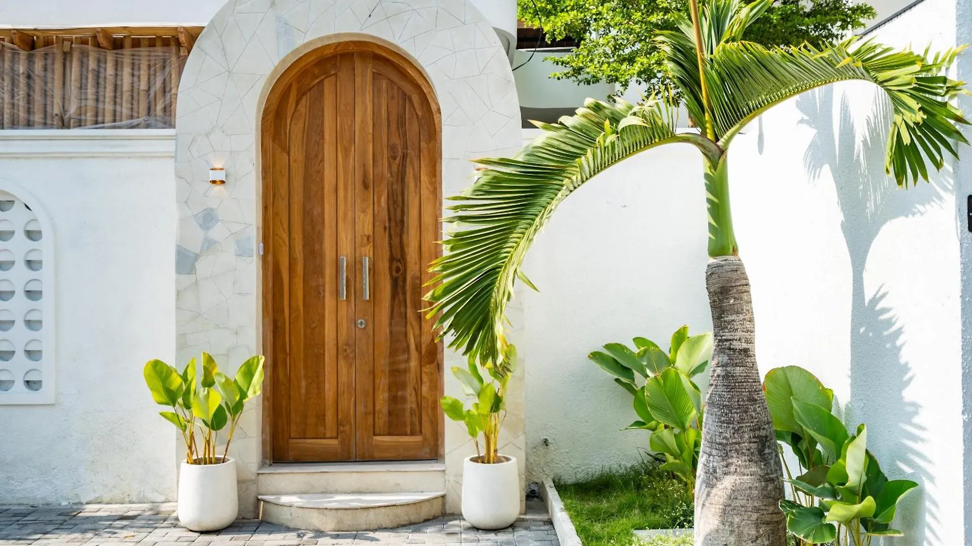 La Feliz Villa Seminyak