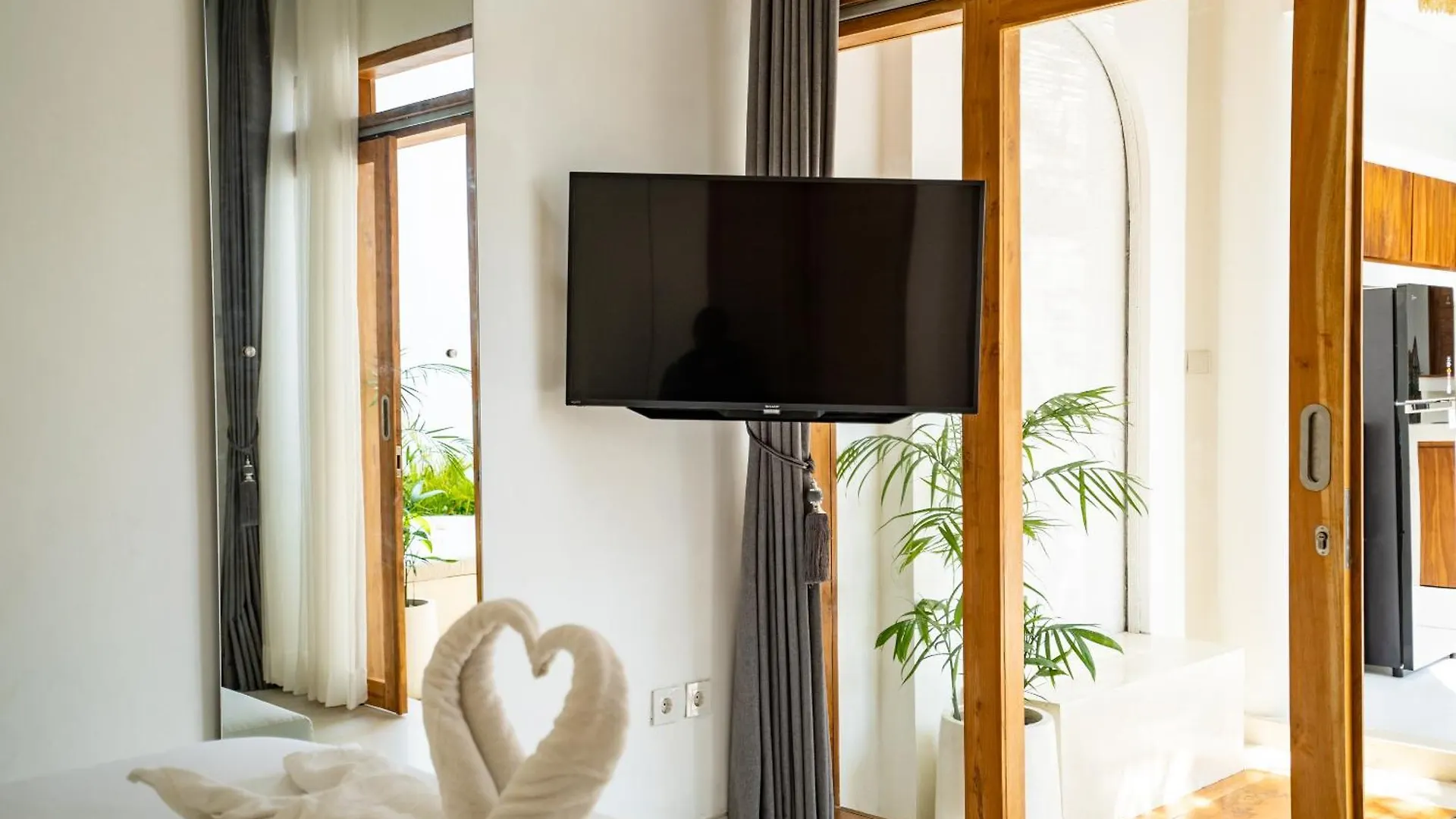 La Feliz Villa Seminyak