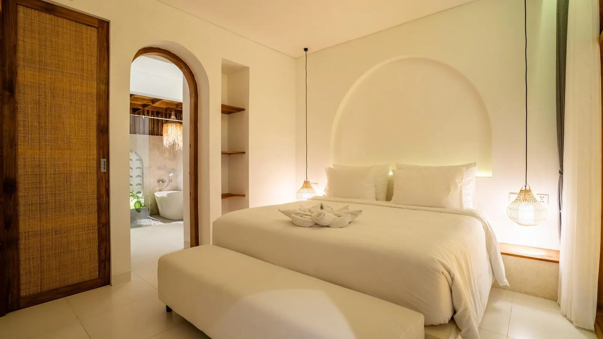 La Feliz Villa Seminyak