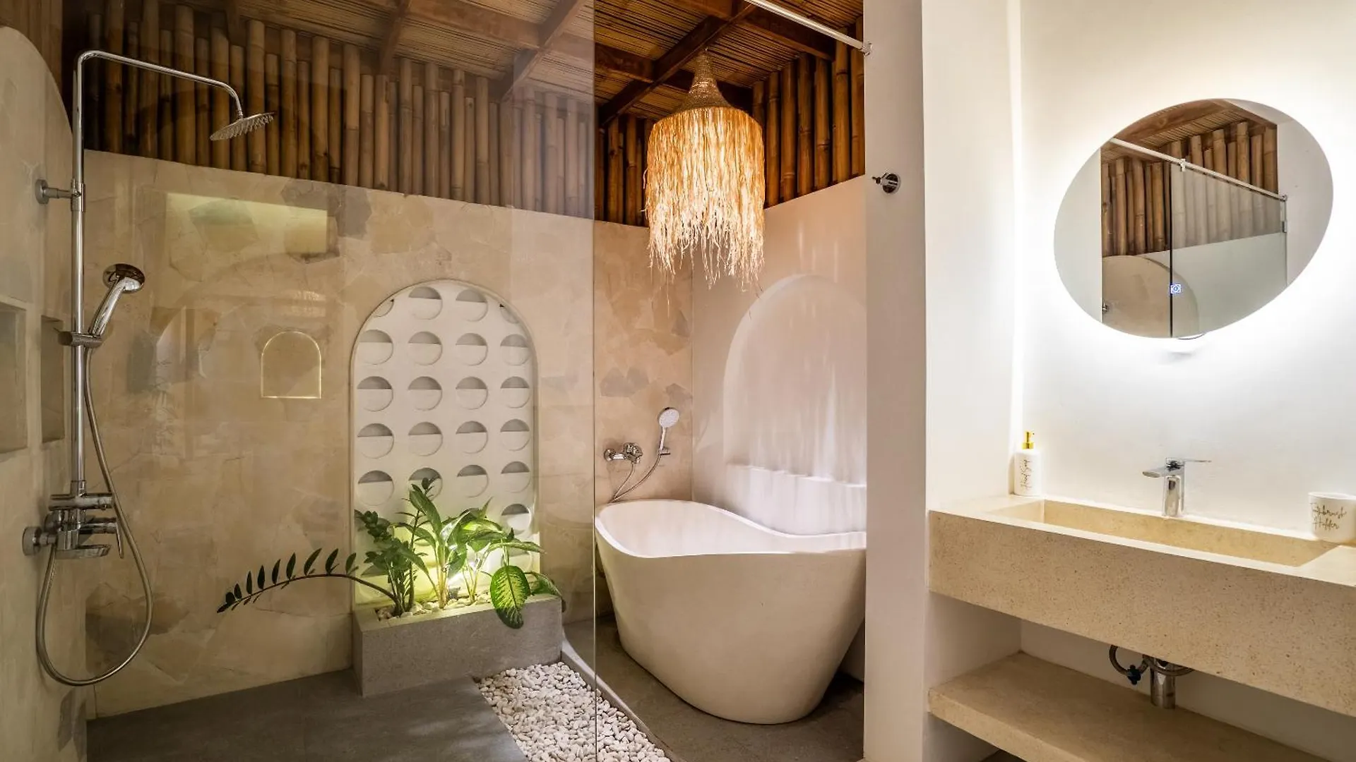 La Feliz Villa Seminyak  سمينياك