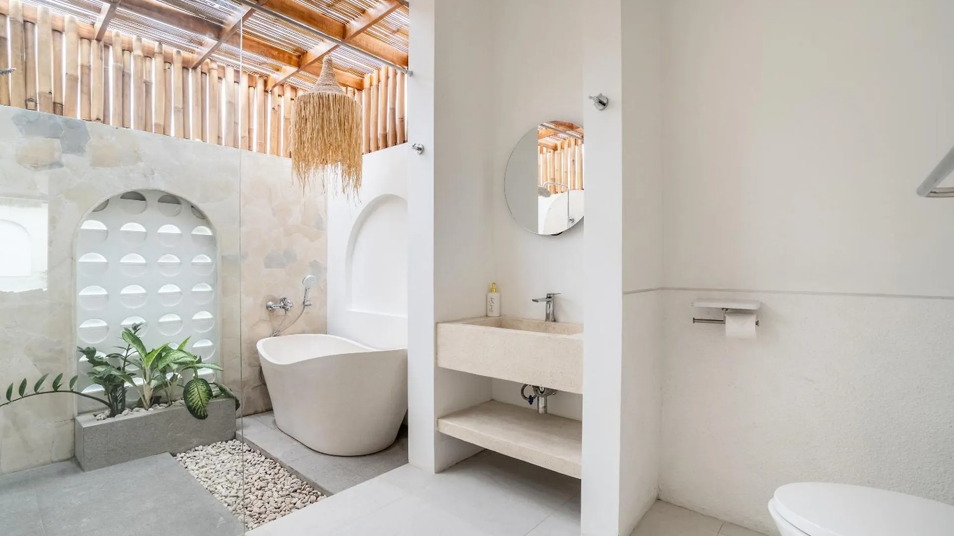 La Feliz Villa Seminyak 印尼
