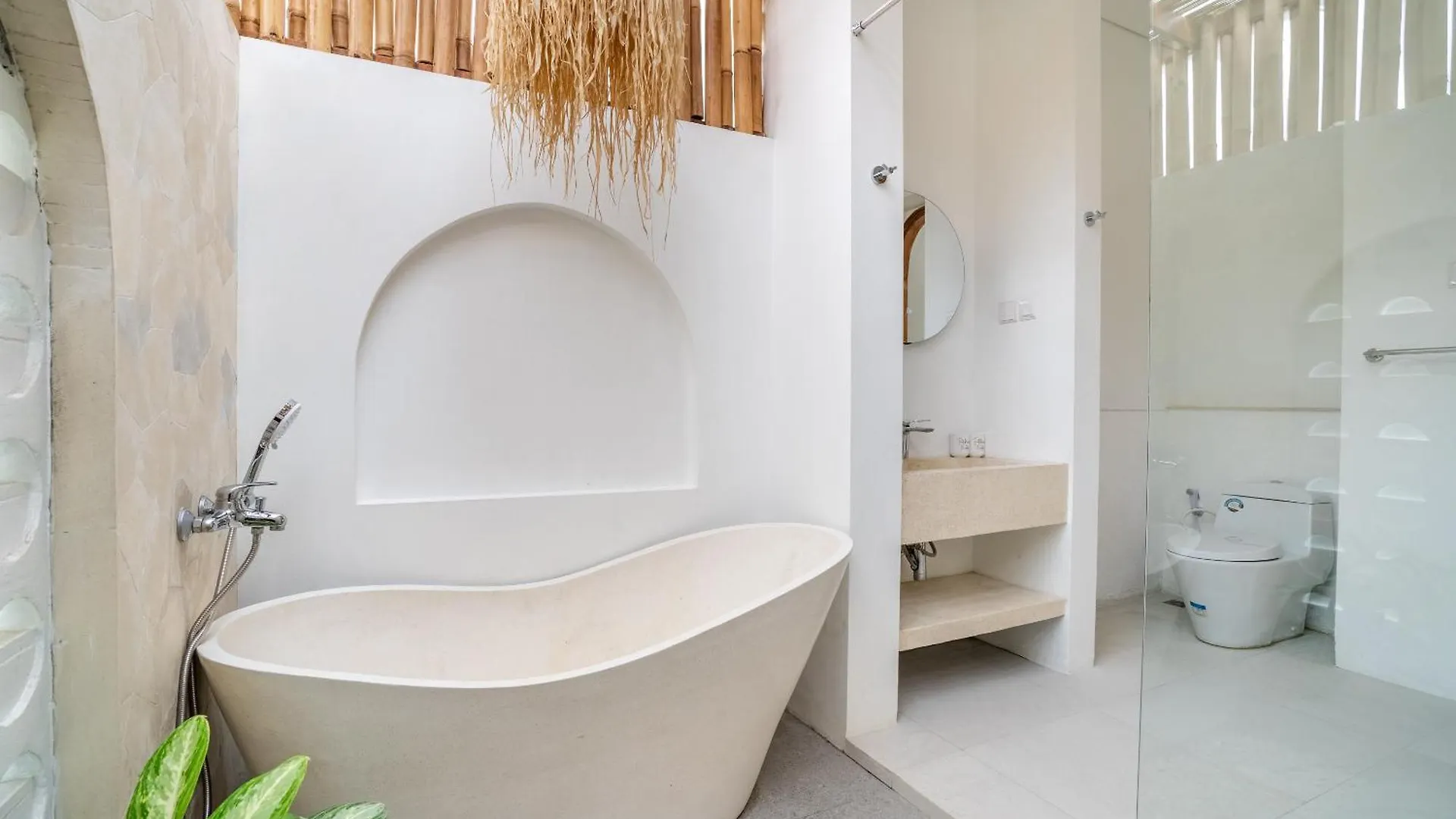 La Feliz Villa Seminyak 0*, 塞米亚克 印尼