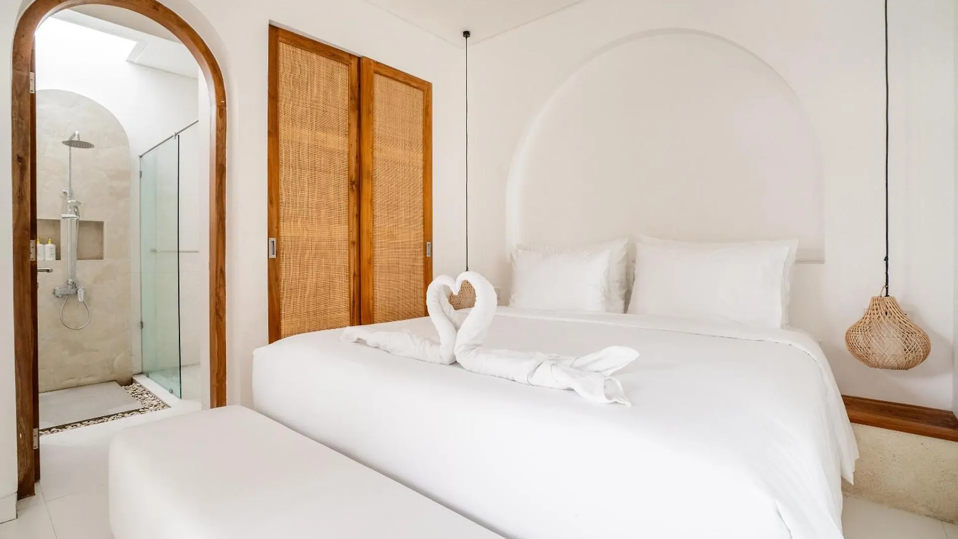 La Feliz Villa Seminyak إندونيسيا