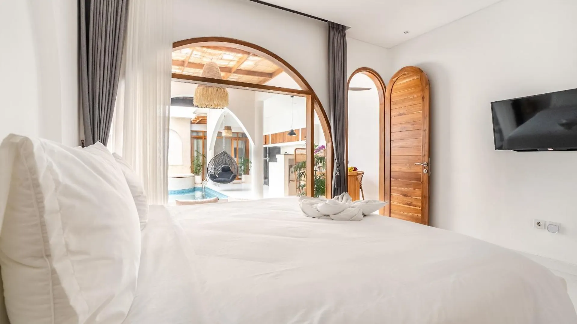 La Feliz Villa Seminyak
