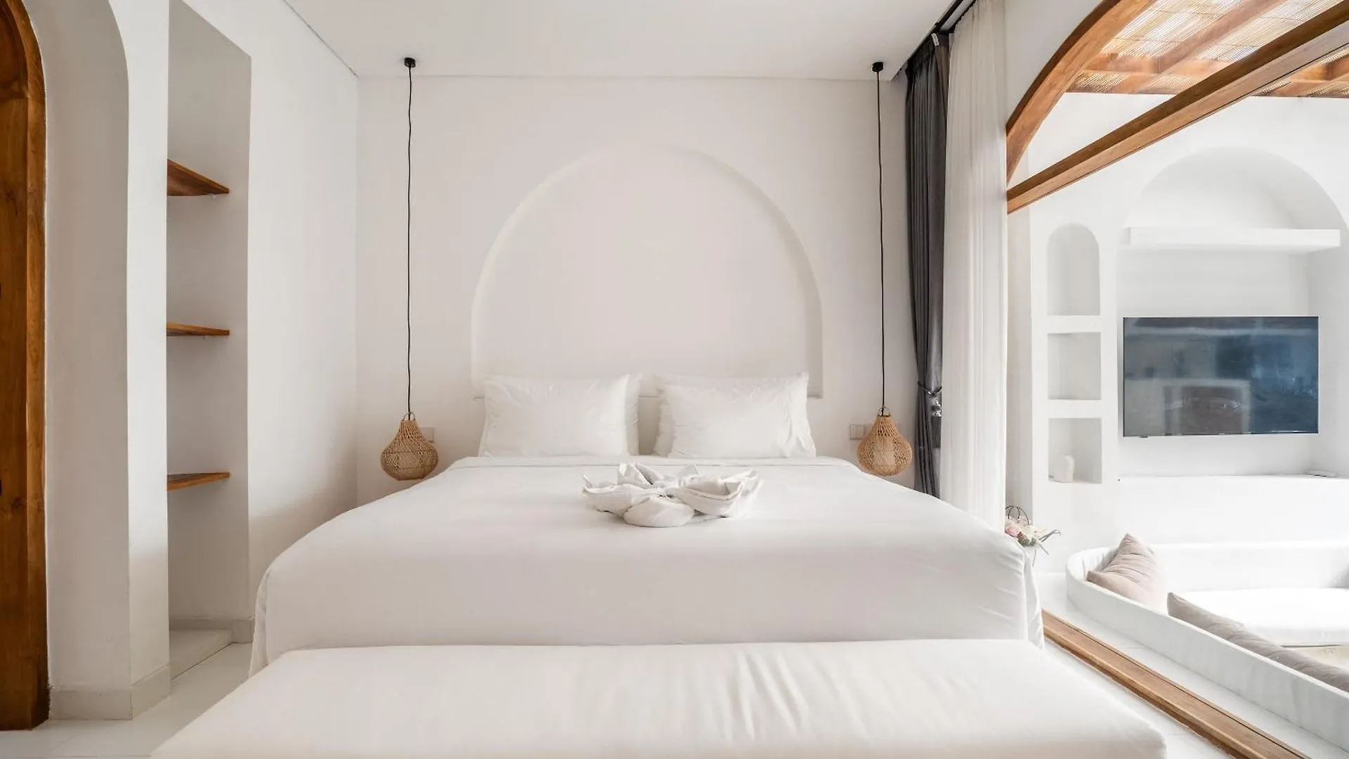 La Feliz Villa Seminyak 印尼