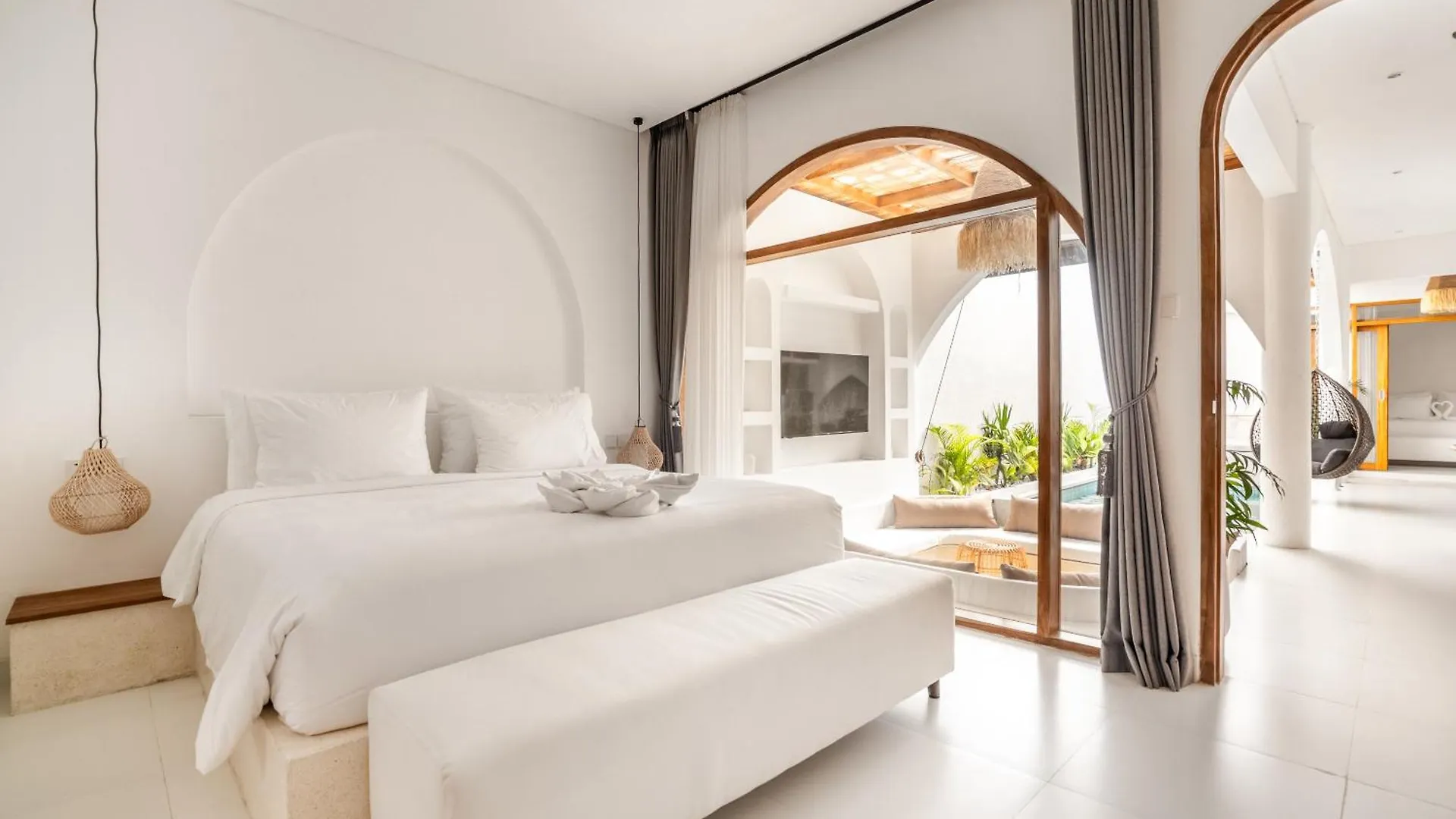 La Feliz Villa Seminyak